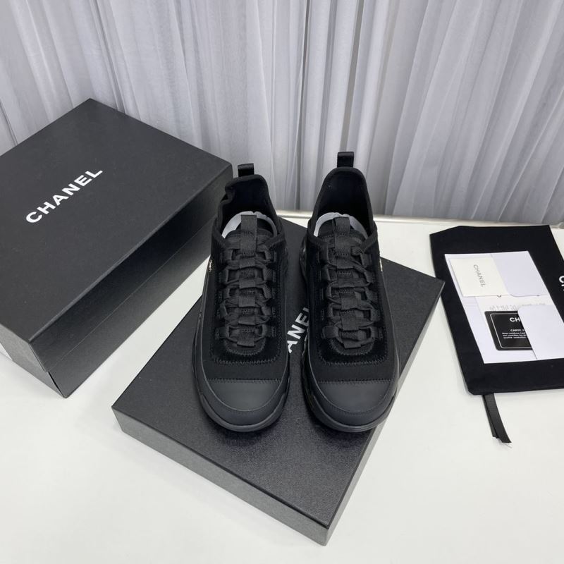 Chanel Sport Shoes